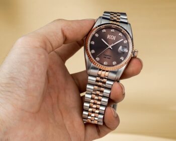 Kính Sapphire Crystal là gì? Công dụng và lưu ý khi sử dụng