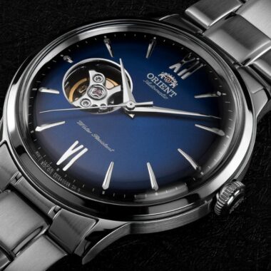 Đánh giá đồng hồ Orient thủy quân lục chiến 3 sao huyền thoại